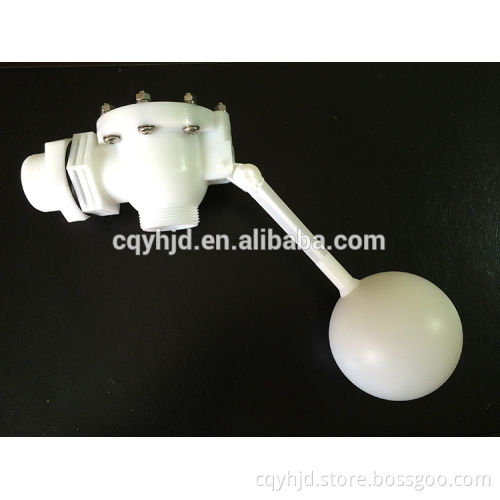plastic water stop valve, free sample